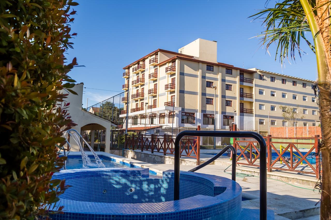 Hotel Bel Sur San Bernardo Exterior photo