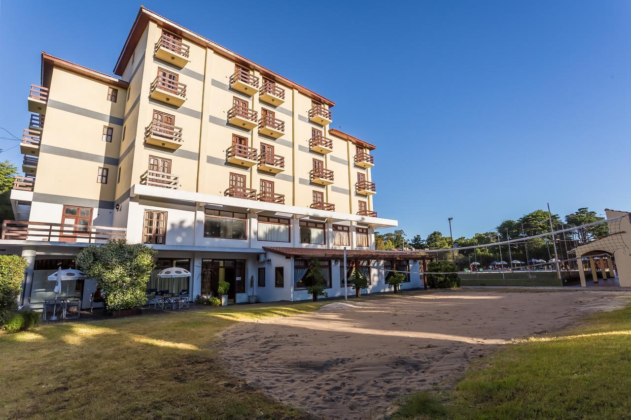 Hotel Bel Sur San Bernardo Exterior photo